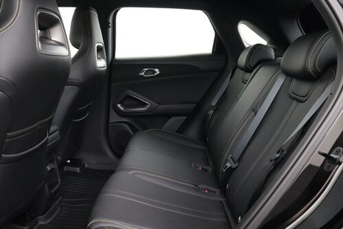 BYD ATTO 2 ACTIVE + A/T + CARPLAY + LEDER + CAMERA + PANO DAK + CRUISE(ACC) + ALU 