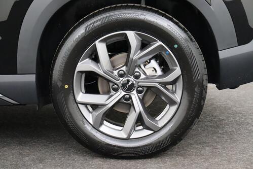 BYD ATTO 2 ACTIVE + A/T + CARPLAY + LEDER + CAMERA + PANO DAK + CRUISE(ACC) + ALU 