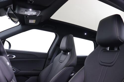 BYD ATTO 2 ACTIVE + A/T + CARPLAY + LEDER + CAMERA + PANO DAK + CRUISE(ACC) + ALU 