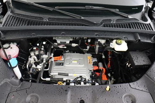 BYD ATTO 2 ACTIVE + A/T + CARPLAY + LEDER + CAMERA + PANO DAK + CRUISE(ACC) + ALU 