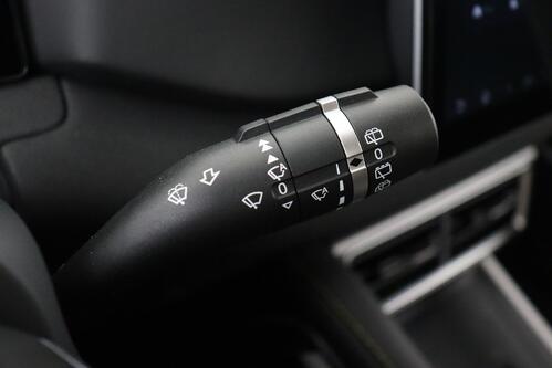 BYD ATTO 2 ACTIVE + A/T + CARPLAY + LEDER + CAMERA + PANO DAK + CRUISE(ACC) + ALU 