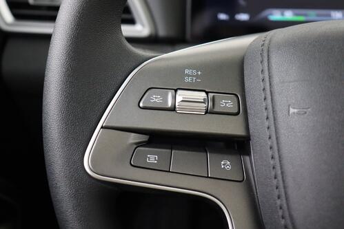 BYD ATTO 2 ACTIVE + A/T + CARPLAY + LEDER + CAMERA + PANO DAK + CRUISE(ACC) + ALU 