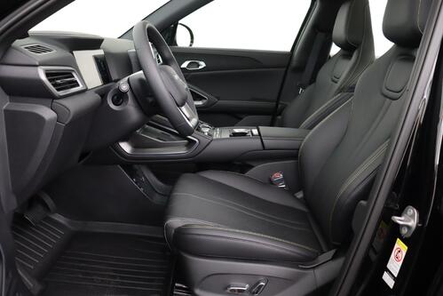 BYD ATTO 2 ACTIVE + A/T + CARPLAY + LEDER + CAMERA + PANO DAK + CRUISE(ACC) + ALU 