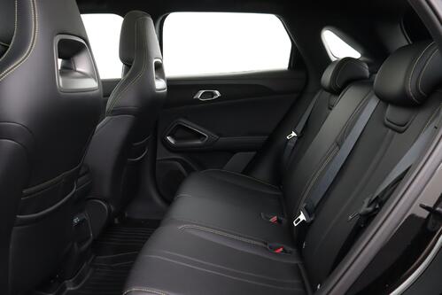 BYD ATTO 2 ACTIVE + A/T + CARPLAY + LEDER + CAMERA + PANO DAK + CRUISE(ACC) + ALU 