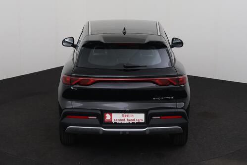 BYD ATTO 2 ACTIVE + A/T + CARPLAY + LEDER + CAMERA + PANO DAK + CRUISE(ACC) + ALU 