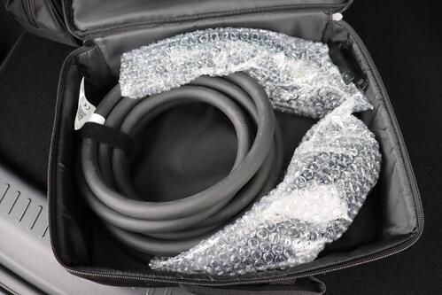 BYD ATTO 2 ACTIVE + A/T + CARPLAY + LEDER + CAMERA + PANO DAK + CRUISE(ACC) + ALU 