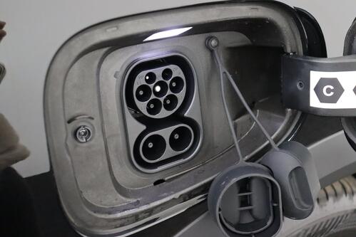 BYD ATTO 2 ACTIVE + A/T + CARPLAY + LEDER + CAMERA + PANO DAK + CRUISE(ACC) + ALU 