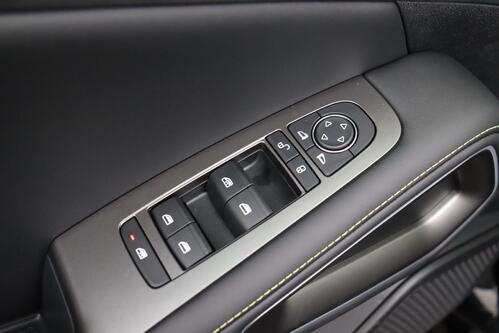 BYD ATTO 2 ACTIVE + A/T + CARPLAY + LEDER + CAMERA + PANO DAK + CRUISE(ACC) + ALU 