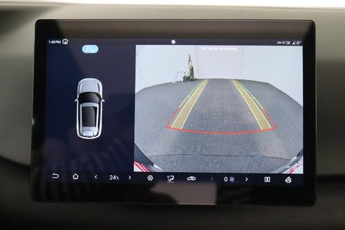 BYD ATTO 2 ACTIVE + A/T + CARPLAY + LEDER + CAMERA + PANO DAK + CRUISE(ACC) + ALU 