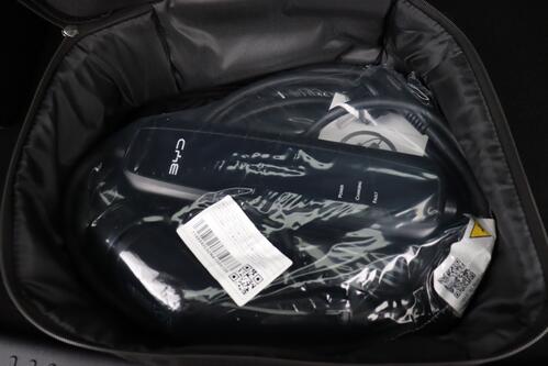 BYD ATTO 2 ACTIVE + A/T + CARPLAY + LEDER + CAMERA + PANO DAK + CRUISE(ACC) + ALU 