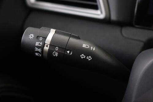 BYD ATTO 2 ACTIVE + A/T + CARPLAY + LEDER + CAMERA + PANO DAK + CRUISE(ACC) + ALU 