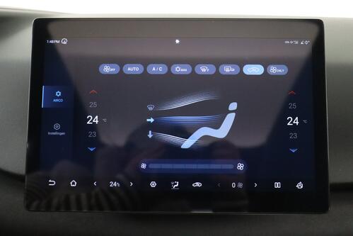 BYD ATTO 2 ACTIVE + A/T + CARPLAY + LEDER + CAMERA + PANO DAK + CRUISE(ACC) + ALU 