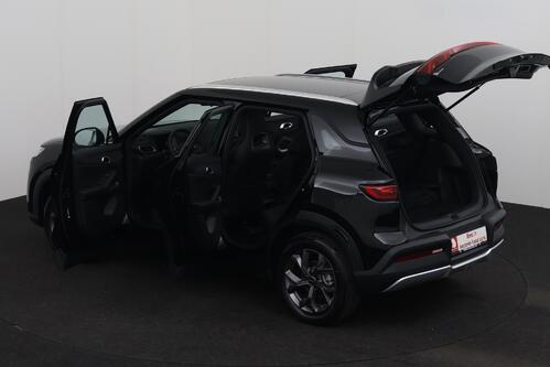 BYD ATTO 2 ACTIVE + A/T + CARPLAY + LEDER + CAMERA + PANO DAK + CRUISE(ACC) + ALU 