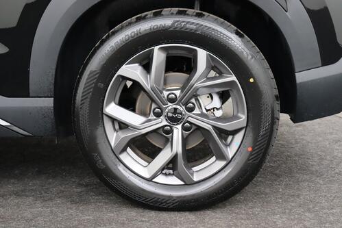 BYD ATTO 2 ACTIVE + A/T + CARPLAY + LEDER + CAMERA + PANO DAK + CRUISE(ACC) + ALU 