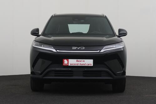 BYD ATTO 2 ACTIVE + A/T + CARPLAY + LEDER + CAMERA + PANO DAK + CRUISE(ACC) + ALU 