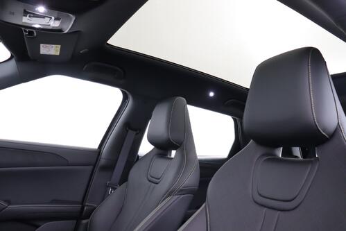 BYD ATTO 2 ACTIVE + A/T + CARPLAY + LEDER + CAMERA + PANO DAK + CRUISE(ACC) + ALU 