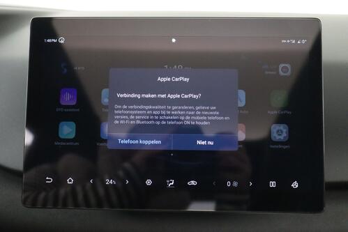 BYD ATTO 2 ACTIVE + A/T + CARPLAY + LEDER + CAMERA + PANO DAK + CRUISE(ACC) + ALU 