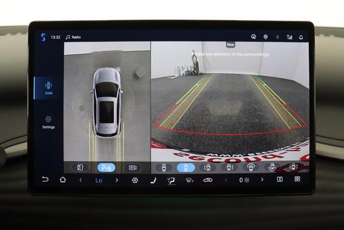 BYD ATTO 3 DESIGN 60.5 KwH + CARPLAY + CAMERA + PDC + CRUISE + PANO + LEDER + ALU 