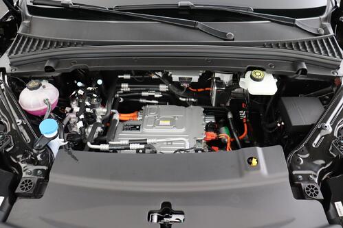 BYD ATTO 3 DESIGN 60.5 KwH + CARPLAY + CAMERA + PDC + CRUISE + PANO + LEDER + ALU 