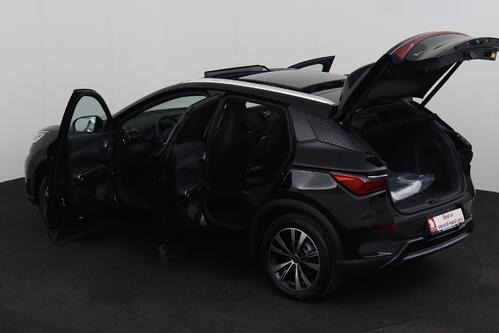 BYD ATTO 3 DESIGN 60.5 KwH + CARPLAY + CAMERA + PDC + CRUISE + PANO + LEDER + ALU 