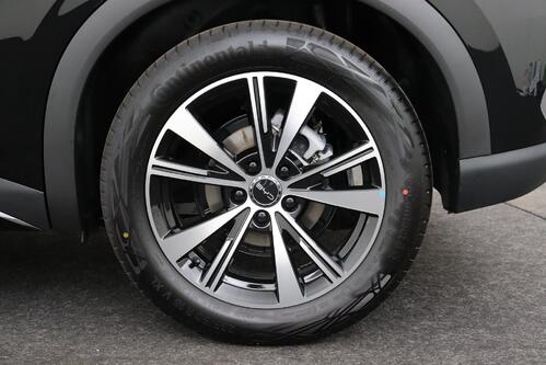 BYD ATTO 3 DESIGN 60.5 KwH + CARPLAY + CAMERA + PDC + CRUISE + PANO + LEDER + ALU 