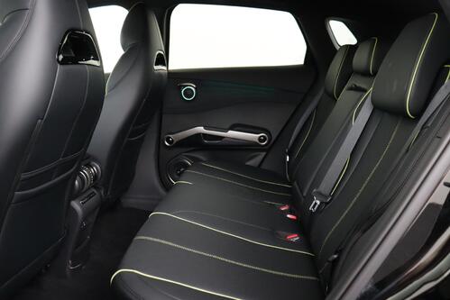 BYD ATTO 3 DESIGN 60.5 KwH + CARPLAY + CAMERA + PDC + CRUISE + PANO + LEDER + ALU 