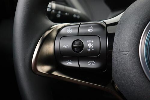 BYD ATTO 3 DESIGN 60.5 KwH + CARPLAY + CAMERA + PDC + CRUISE + PANO + LEDER + ALU 