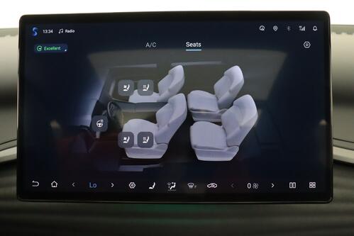 BYD ATTO 3 DESIGN 60.5 KwH + CARPLAY + CAMERA + PDC + CRUISE + PANO + LEDER + ALU 