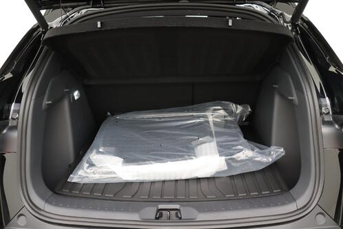 BYD ATTO 3 DESIGN 60.5 KwH + CARPLAY + CAMERA + PDC + CRUISE + PANO + LEDER + ALU 