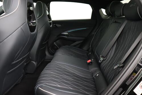 BYD Seal EXCELLENCE AWD + A/T + CARPLAY + LEDER + CAMERA + PANO DAK + PDC + CRUISE(ACC) + ALU 