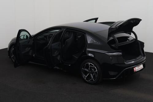 BYD Seal EXCELLENCE AWD + A/T + CARPLAY + LEDER + CAMERA + PANO DAK + PDC + CRUISE(ACC) + ALU 