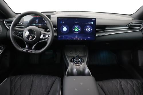 BYD Seal EXCELLENCE AWD + A/T + CARPLAY + LEDER + CAMERA + PANO DAK + PDC + CRUISE(ACC) + ALU 