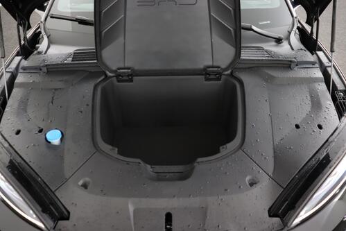 BYD Seal EXCELLENCE AWD + A/T + CARPLAY + LEDER + CAMERA + PANO DAK + PDC + CRUISE(ACC) + ALU 