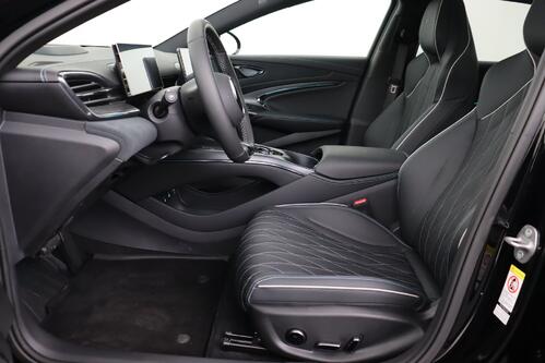 BYD Seal EXCELLENCE AWD + A/T + CARPLAY + LEDER + CAMERA + PANO DAK + PDC + CRUISE(ACC) + ALU 