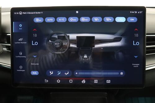 BYD Seal EXCELLENCE AWD + A/T + CARPLAY + LEDER + CAMERA + PANO DAK + PDC + CRUISE(ACC) + ALU 