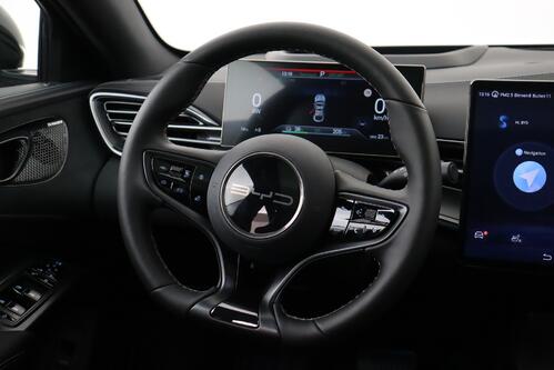 BYD Seal EXCELLENCE AWD + A/T + CARPLAY + LEDER + CAMERA + PANO DAK + PDC + CRUISE(ACC) + ALU 