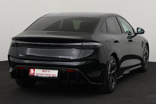 BYD Seal EXCELLENCE AWD + A/T + CARPLAY + LEDER + CAMERA + PANO DAK + PDC + CRUISE(ACC) + ALU 