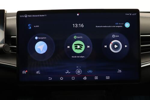 BYD Seal EXCELLENCE AWD + A/T + CARPLAY + LEDER + CAMERA + PANO DAK + PDC + CRUISE(ACC) + ALU 