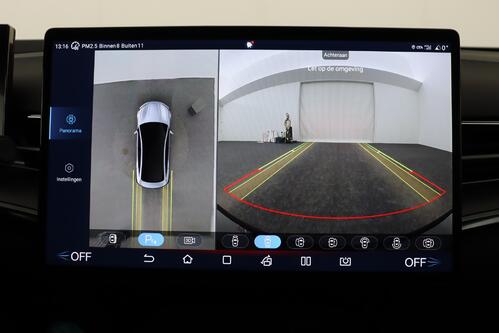 BYD Seal EXCELLENCE AWD + A/T + CARPLAY + LEDER + CAMERA + PANO DAK + PDC + CRUISE(ACC) + ALU 