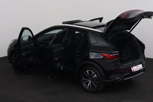 BYD ATTO 3 DESIGN 60.5 KwH + A/T + LEDER + CARPLAY + CAMERA + PDC + PANO DAK + CRUISE(ACC) + ALU 18