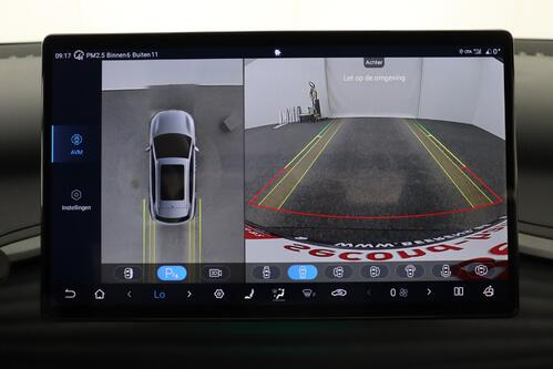 BYD ATTO 3 DESIGN 60.5 KwH + A/T + LEDER + CARPLAY + CAMERA + PDC + PANO DAK + CRUISE(ACC) + ALU 18