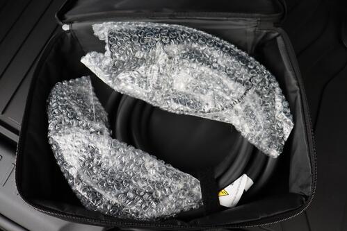 BYD ATTO 3 DESIGN 60.5 KwH + A/T + LEDER + CARPLAY + CAMERA + PDC + PANO DAK + CRUISE(ACC) + ALU 18