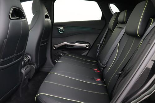 BYD ATTO 3 DESIGN 60.5 KwH + A/T + LEDER + CARPLAY + CAMERA + PDC + PANO DAK + CRUISE(ACC) + ALU 18