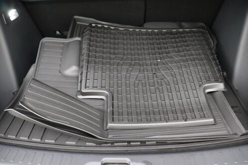 BYD ATTO 3 DESIGN 60.5 KwH + A/T + LEDER + CARPLAY + CAMERA + PDC + PANO DAK + CRUISE(ACC) + ALU 18