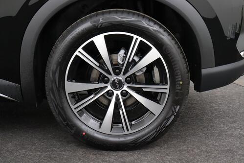 BYD ATTO 3 DESIGN 60.5 KwH + A/T + LEDER + CARPLAY + CAMERA + PDC + PANO DAK + CRUISE(ACC) + ALU 18