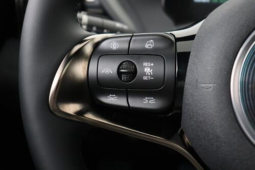 BYD ATTO 3 DESIGN 60.5 KwH + A/T + LEDER + CARPLAY + CAMERA + PDC + PANO DAK + CRUISE(ACC) + ALU 18