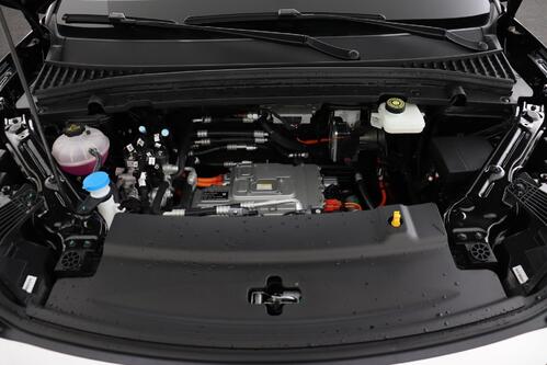 BYD ATTO 3 DESIGN 60.5 KwH + A/T + LEDER + CARPLAY + CAMERA + PDC + PANO DAK + CRUISE(ACC) + ALU 18