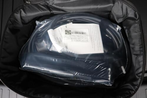 BYD ATTO 3 DESIGN 60.5 KwH + A/T + LEDER + CARPLAY + CAMERA + PDC + PANO DAK + CRUISE(ACC) + ALU 18