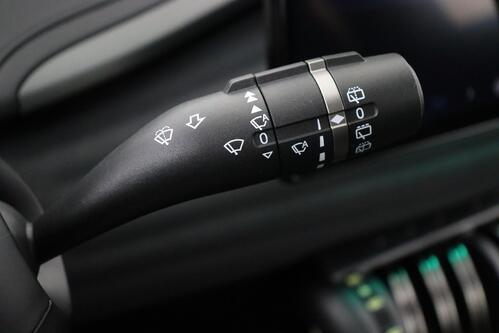 BYD ATTO 3 DESIGN 60.5 KwH + A/T + LEDER + CARPLAY + CAMERA + PDC + PANO DAK + CRUISE(ACC) + ALU 18