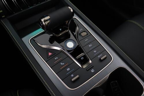 BYD ATTO 3 DESIGN 60.5 KwH + A/T + LEDER + CARPLAY + CAMERA + PDC + PANO DAK + CRUISE(ACC) + ALU 18